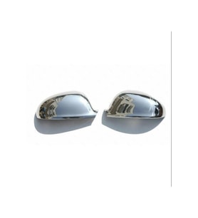 VW Passat B5 Krom Ayna Kapağı 2 prç. 2001-2005 arası P. Çelik