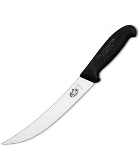 Victorinox 5.7203.20 Kavisli Dar Ağız Kasap Bıçağı