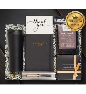 Hellobox Premium Kurumsal Hediye Kutusu