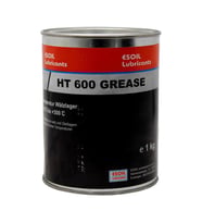 Esoil HT 600 1 Kg Yüksek Sıcağa Dayanıklı Beyaz Gres