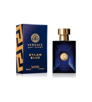 Versace Dylan Blue Edt 50 Ml Erkek Parfüm