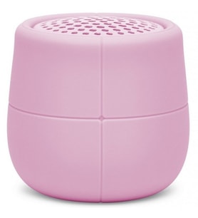 Lexon Mino X Suya Dayanıklı Bluetooth Hoparlör Açık Pembe LA120P9