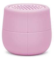 Lexon Mino X Suya Dayanıklı Bluetooth Hoparlör Açık Pembe LA120P9