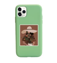 Yeşil Lansman Kılıf iPhone 11 Pro Max