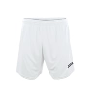 Joma Mavi Erkek Futbol Şortu 1035,001 Real Short (Beyaz)
