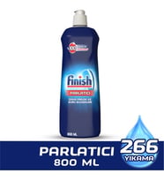 Finish Bulaşık Makinası Parlatıcı 800 Ml