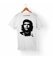 Che Guevara Beyaz Tişört