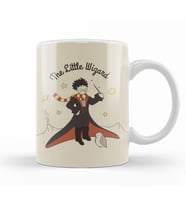 Harry Potter The Little  Wizard Kupa Bardak Porselen