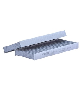 CK8597-2 Renault Latitude 10-2018 Filtorq Karbonlu Polen Filtresi