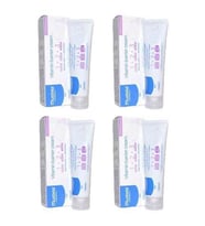 Mustela Vitamin Barrier Cream Tube 50 ml 4 Adet