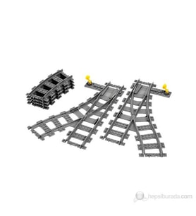LEGO City 7895 Switch Track