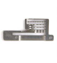 Juki Union Reçme Bant Plaka 5.6mm / 34724XX56