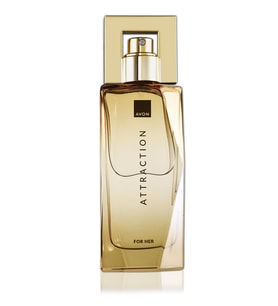 Avon Attraction Kadın Parfüm Edp 50 Ml.