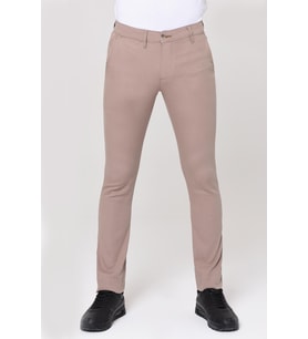 Brango Gabardin Pantolon (Vizon)