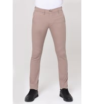 Brango Gabardin Pantolon (Vizon)