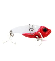 Wily Spoiled Baby Vibrasyon 3Gr 28MM Jig Yem SP331