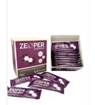 ZEOPER Froximun Toxaprevent Plus Detoksin Tozu