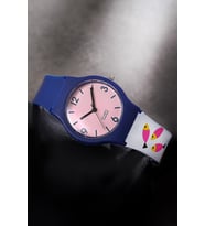 Newera Watch Çocuk Kol Saati CS380004