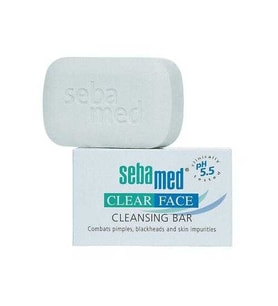 Sebamed Clearface Kompakt 100gr