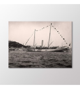 Arty Tablo Bebek, 1901 Tablo (Karışık)