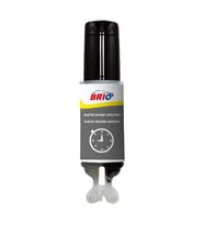 Brio Plastik Kaynak Yapıştırıcı 30 Gr