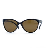 Toms Teddy Polarize/UV Güneş Gözlüğü Kahverengi TT7008-2C202P