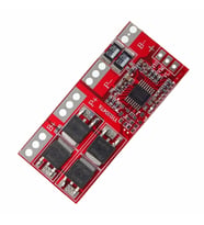 4S 30A 14.8V BMS Pil Koruma Balans Kartı 18650 lityum Li-ion Batarya 