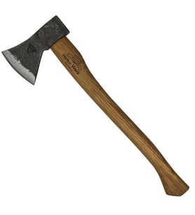 Helko Werk Black Forest Rheinland Pack Axe Balta 50Cm (Çok Renkli)