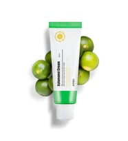 Missha Filipin Limonu İçeren Nemlendirici Ve Aydınlatıcı Krem 50g APIEU Kalamansi Cream