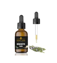 Katre-i Şifa Biberiye Yağı - 30 ml