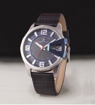 Daniel Klein DK012847A-06 Erkek Kol Saati (Lacivert)