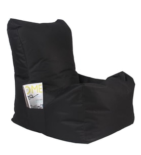 Enerji Koltuk Siyah İmperteks 80*38*65 cm