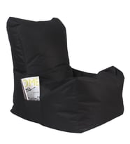 Enerji Koltuk Siyah İmperteks 80*38*65 cm