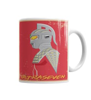 Ultraseven Kupa Bardak Porselen