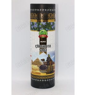 Çörekotu Yağı 250 Ml