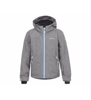 Icepeak Gri Çocuk Outdoor Montu 50025 805 981