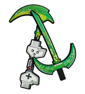 LEGO Ninjago 853986 Customizable Weapon Set