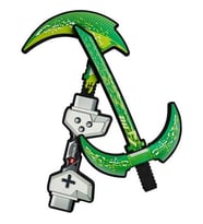 LEGO Ninjago 853986 Customizable Weapon Set