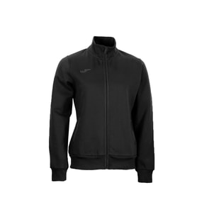 Joma Siyah Kadın Ceketi 900011,1 Jacket Combi Woman