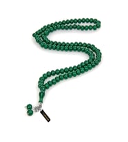 1. Kalite 10mm 99'lu Hac Umre Hediyelik Tesbih (10 Adet)