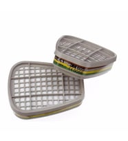 3M Maske Filtre 6059 Abek1