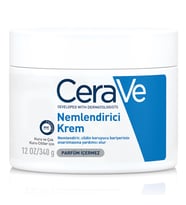 CeraVe Moisturising Nemlendirici Bakım Kremi 340gr