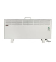 İVİGO ISITICI, EPK4590E20B İVİGO ELEKTRİKLİ PANEL KONVEKTÖR ISITICI DİJİTAL 2000 WATT BEYAZ