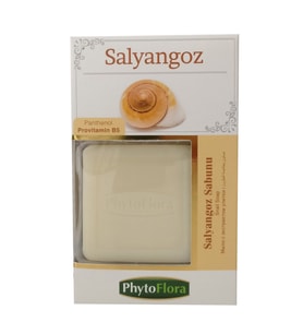 Salyangoz Sabunu