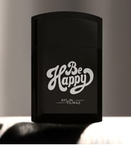 BK Gift Kişiye Özel İsimli Siyah Metal Çakmak  25