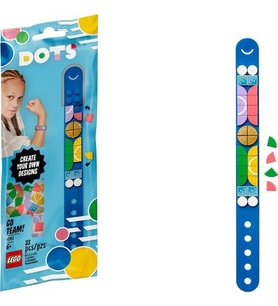 LEGO Dots 41911 Go Team! Bracelet