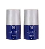 Caldion Classic Erkek Roll-On 50 Ml X 2 Adet