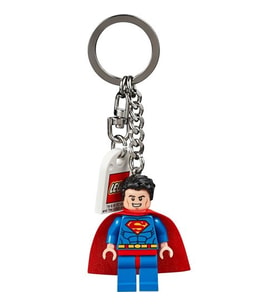 LEGO Super Heroes 853952 Superman Key Chain