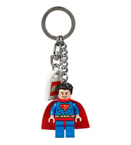 LEGO Super Heroes 853952 Superman Key Chain