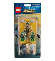LEGO Super Heroes 853744 Knightmare Batman Accessory Set